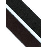 Dubbelsidigt kardborrband