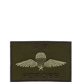 Air Forces Grön