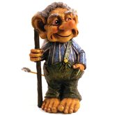 Trolle med käpp 53242