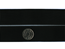 Väskband 40 mm svart