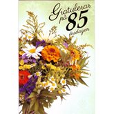 85 År
