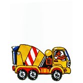 Cementblandare