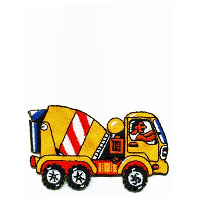 Cementblandare