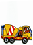 Cementblandare