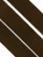 Väskband 30 mm