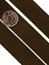 Väskband 30 mm