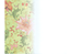 Från arbetskamraterna  Grönt med blomslingor