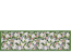 Löpare Midsommarblomster 35x120 cm