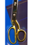 Sax Gold edition 20 cm