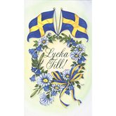 Lycka Till