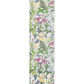 Löpare Sommartid 35x140 cm