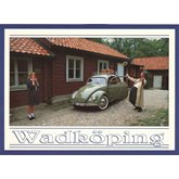 Wadköping Örebro