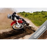 34 Motorcross
