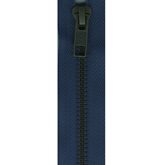 Jeansdragkedja Mellanblå Y310