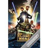 73 The Clone Wars