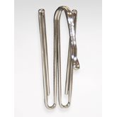 Öglekrok 2 finger