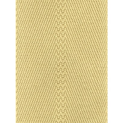Mattkantningsband Mörkbeige Frg 41