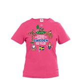 Someone who loves me R 5-6 år