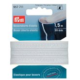 Boxershorts resår 30 mm