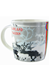 Mugg Renar Lappland