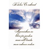 Vi delar er saknad