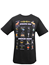 T-shirt Svenska ord Str L