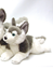Gosedjur Husky 27cm