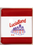 Luciaband 70 mm x 3 meter