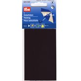Laglapp nylon svart