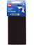 Laglapp nylon svart