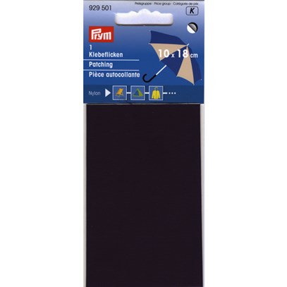 Laglapp Nylon Marin