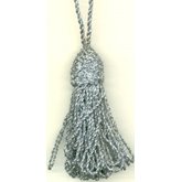 Nyckeltofs Silverlurex