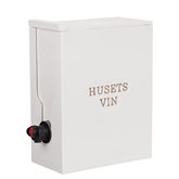 Bag in Box Husets Vin
