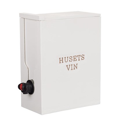 Bag in Box Husets Vin