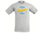 T-shirt Kingdom of Sweden L