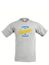 T-shirt Kingdom of Sweden L