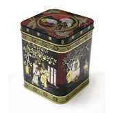 Burkar BLACK JAP 25 gram
