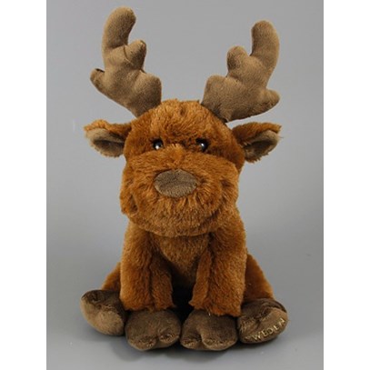 Gosedjur Älg Glader