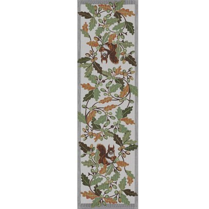 Löpare Ekelid 35x120 cm