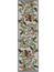 Löpare Ekelid 35x120 cm