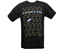 T-shirt Be different in Sweden Str S