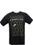 T-shirt Be different in Sweden Str S