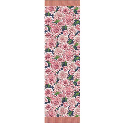Löpare Dahlia 35x120 cm
