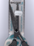 Sax Straight 20 cm Rak