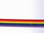Rainbow band 15 mm