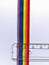 Rainbow band 15 mm