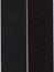 Svarta Kardborreband Storpack 3500-03-50