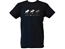 T-shirt Marin Älgar på parad XXL