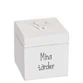 Mina tänder