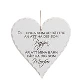 Hjärta Pappa Morfar